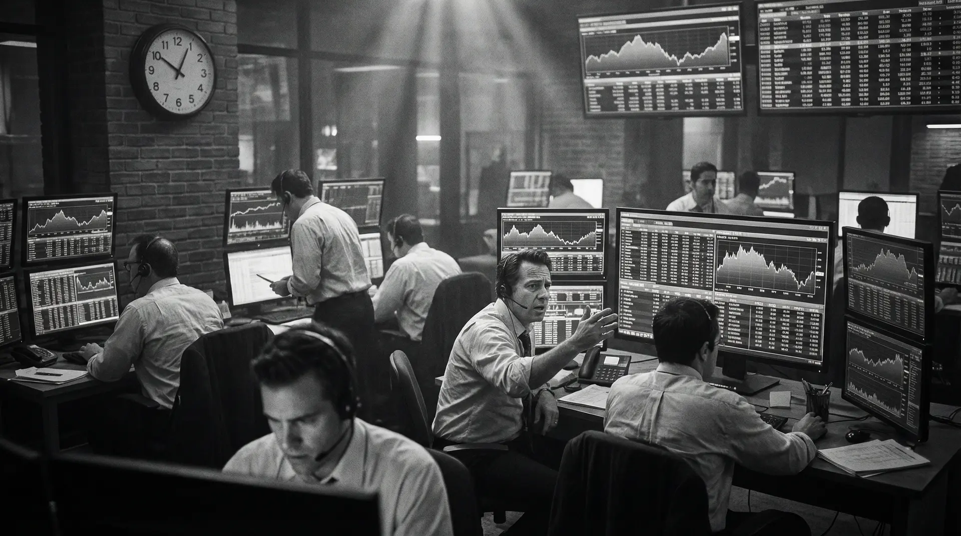 经济分析 - 今日吃瓜